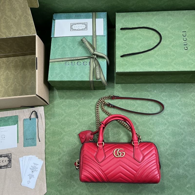 Gucci Top Handle Bags